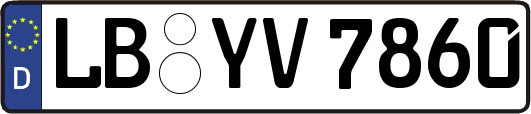 LB-YV7860