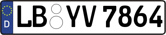 LB-YV7864