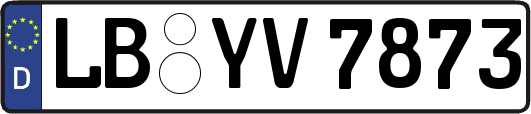 LB-YV7873