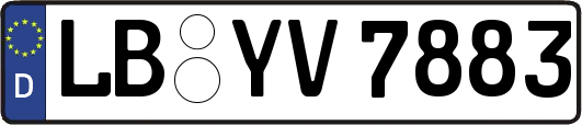 LB-YV7883