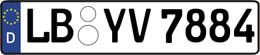 LB-YV7884