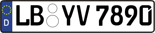 LB-YV7890