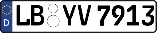 LB-YV7913