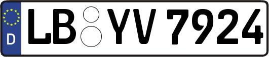 LB-YV7924