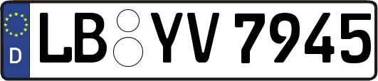 LB-YV7945