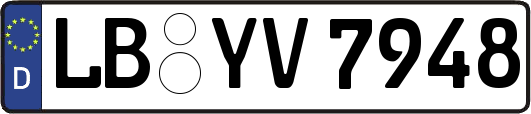 LB-YV7948