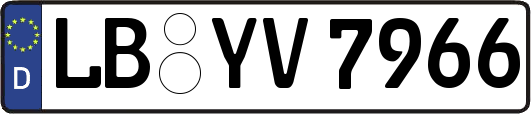 LB-YV7966