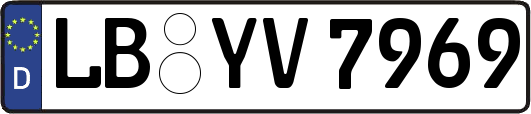 LB-YV7969