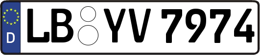 LB-YV7974