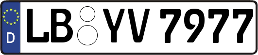 LB-YV7977