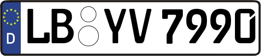 LB-YV7990