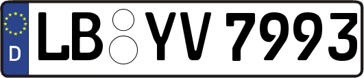 LB-YV7993