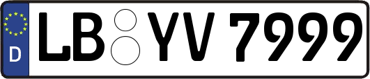 LB-YV7999