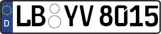 LB-YV8015