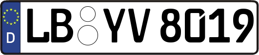 LB-YV8019