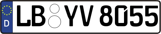 LB-YV8055