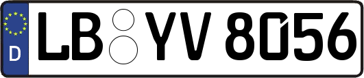 LB-YV8056