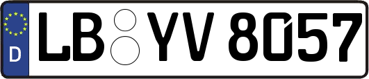 LB-YV8057