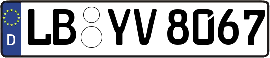 LB-YV8067