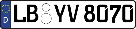 LB-YV8070