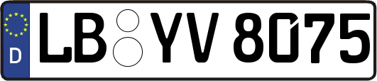 LB-YV8075