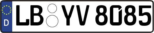 LB-YV8085