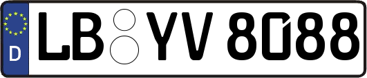 LB-YV8088
