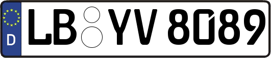 LB-YV8089