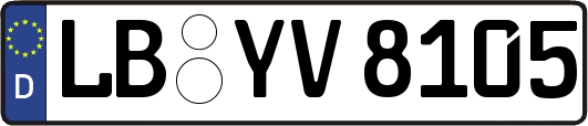 LB-YV8105