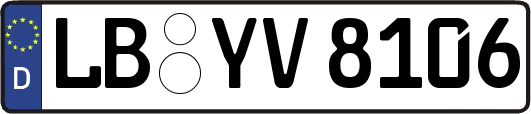 LB-YV8106