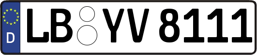 LB-YV8111