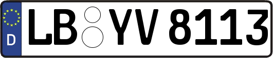 LB-YV8113