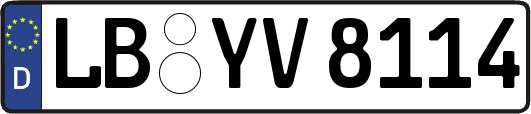 LB-YV8114