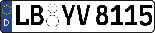 LB-YV8115