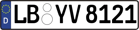 LB-YV8121