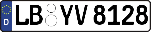 LB-YV8128
