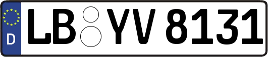 LB-YV8131