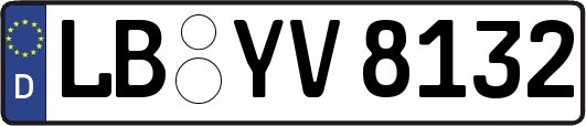LB-YV8132
