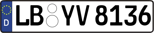 LB-YV8136