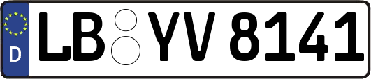 LB-YV8141