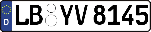 LB-YV8145
