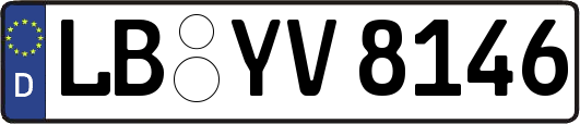 LB-YV8146