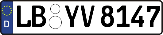 LB-YV8147