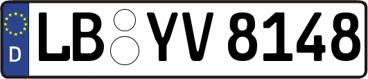 LB-YV8148