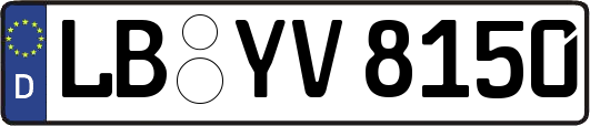 LB-YV8150