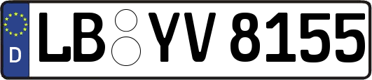 LB-YV8155