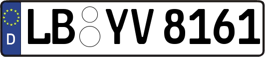 LB-YV8161