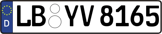 LB-YV8165
