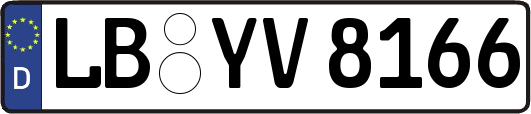 LB-YV8166