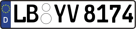 LB-YV8174